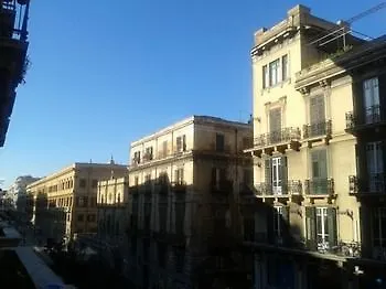 Palazzo Savona Affittacamere