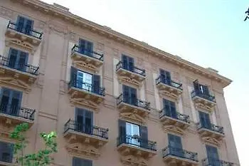 Palazzo Savona Affittacamere