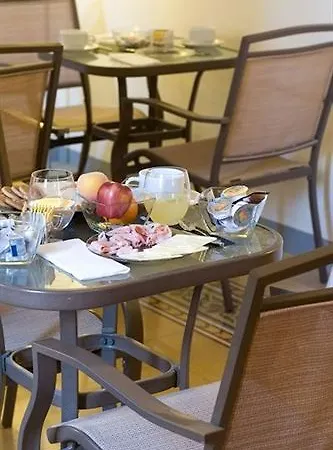 Palazzo Savona Affittacamere 2*