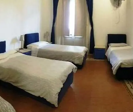 Palazzo Savona Affittacamere