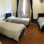 Palazzo Savona 2* Palermo