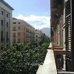 Palazzo Savona 2* Palermo