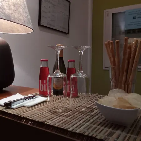 Palazzo Savona Palermo