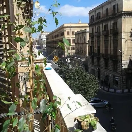 Palazzo Savona 巴勒莫