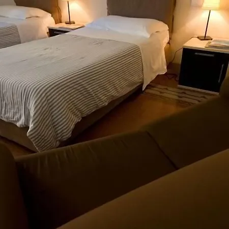 招待所 Palazzo Savona 2*