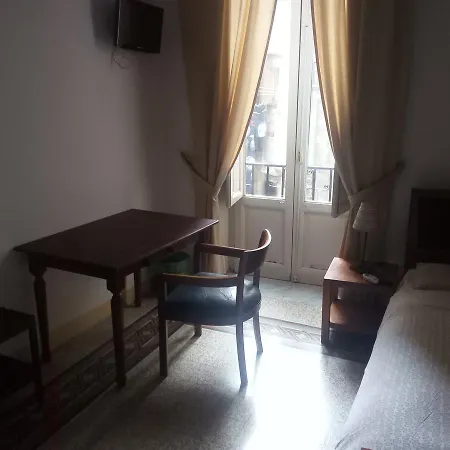 Palazzo Savona 巴勒莫