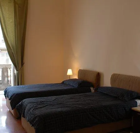 Palazzo Savona 招待所