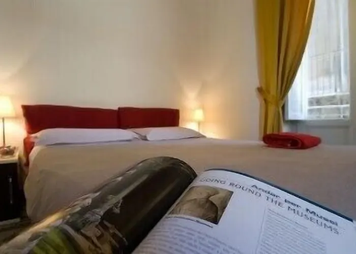 Palazzo Savona Pensjonat 2*