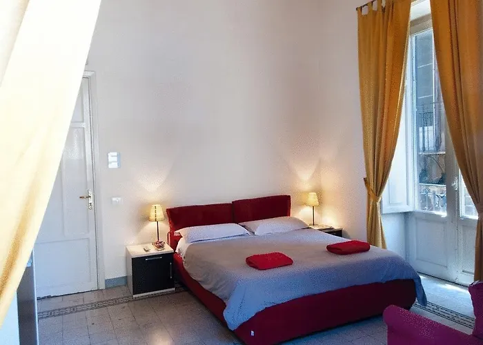 Pensjonat Palazzo Savona 2*