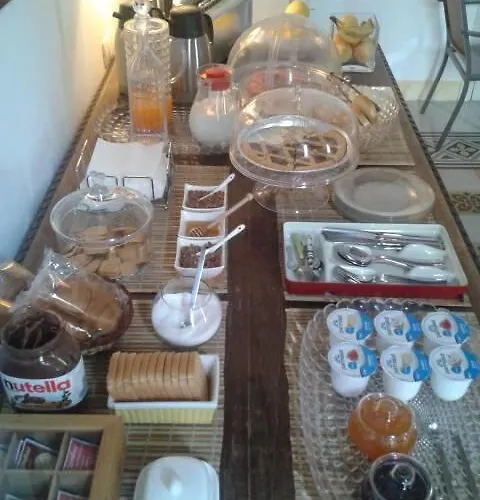 Palazzo Savona Palermo