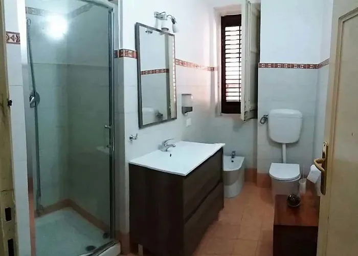 Palazzo Savona 2* Palermo