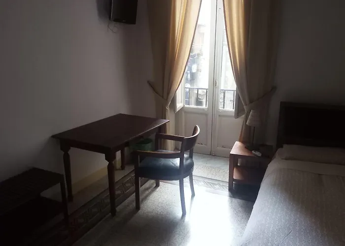 Palazzo Savona Palermo