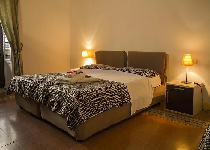 Palazzo Savona Palermo