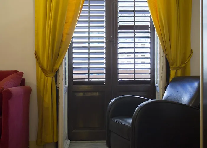 Palazzo Savona Pensjonat 2*