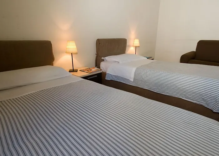 Palazzo Savona Pensjonat