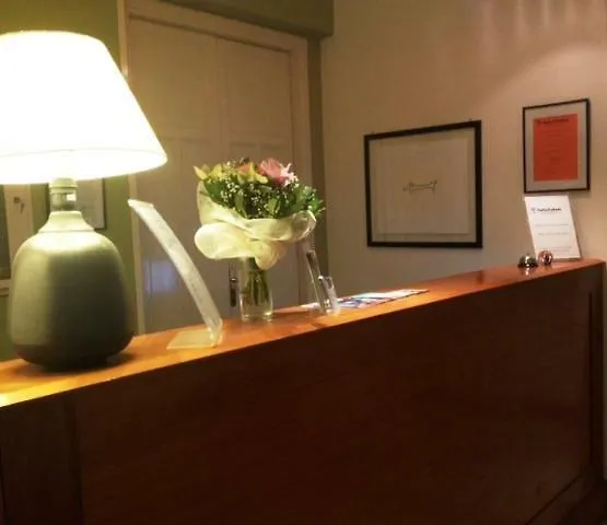 Pensjonat Palazzo Savona Palermo