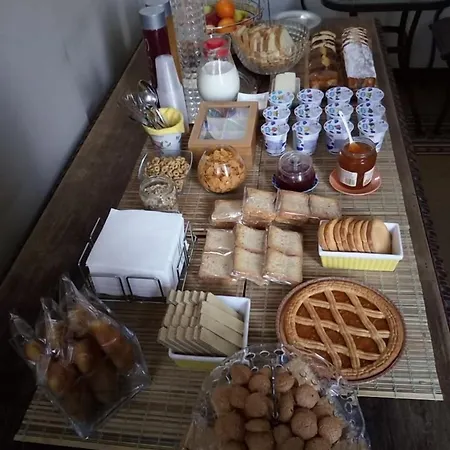 Palazzo Savona Palermo