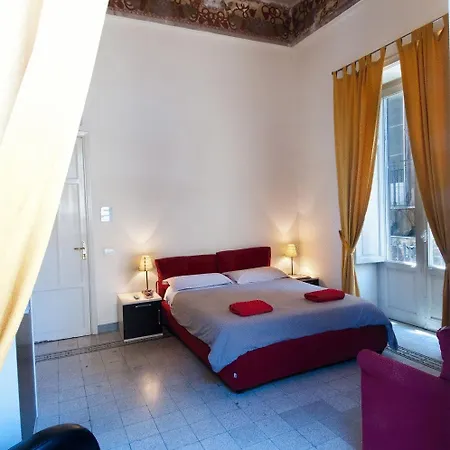 Pensjonat Palazzo Savona 2*