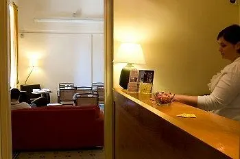 Pensjonat Palazzo Savona