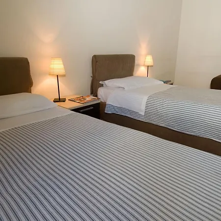 Palazzo Savona Pensjonat