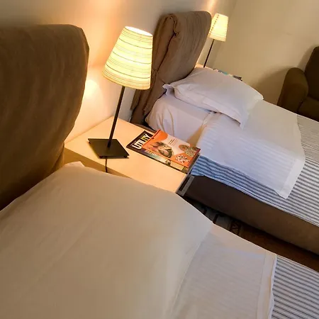 Pensjonat Palazzo Savona 2*